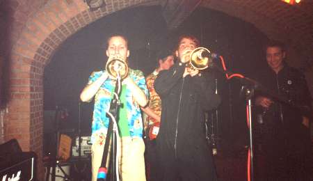 kremser jazzkeller 2001