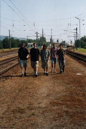 fotos von kimera: tuewi 28-3-2002